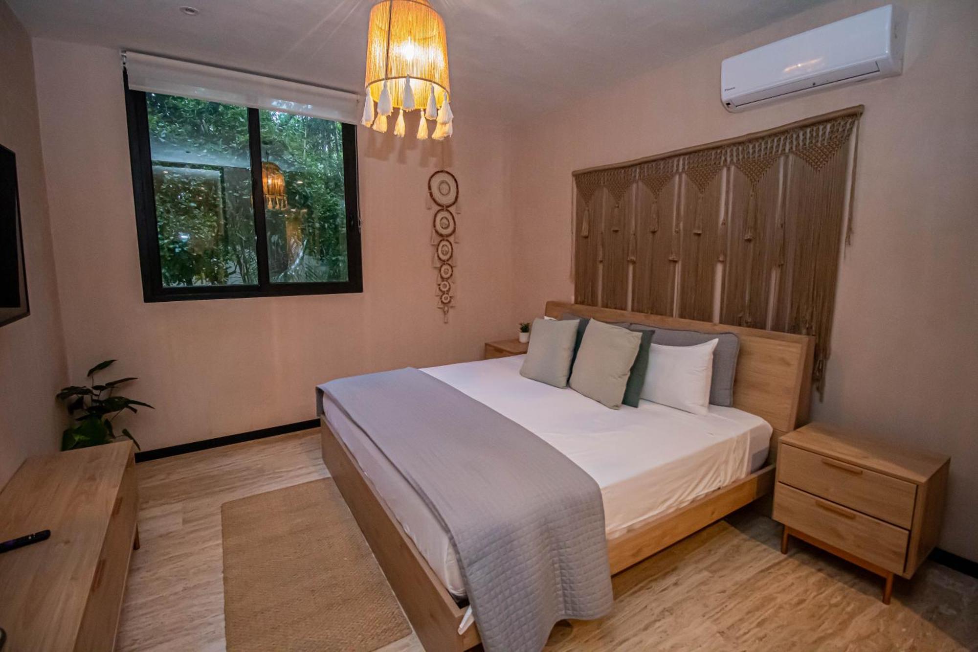 Apartament Ophelia Experience Tulum Zewnętrze zdjęcie