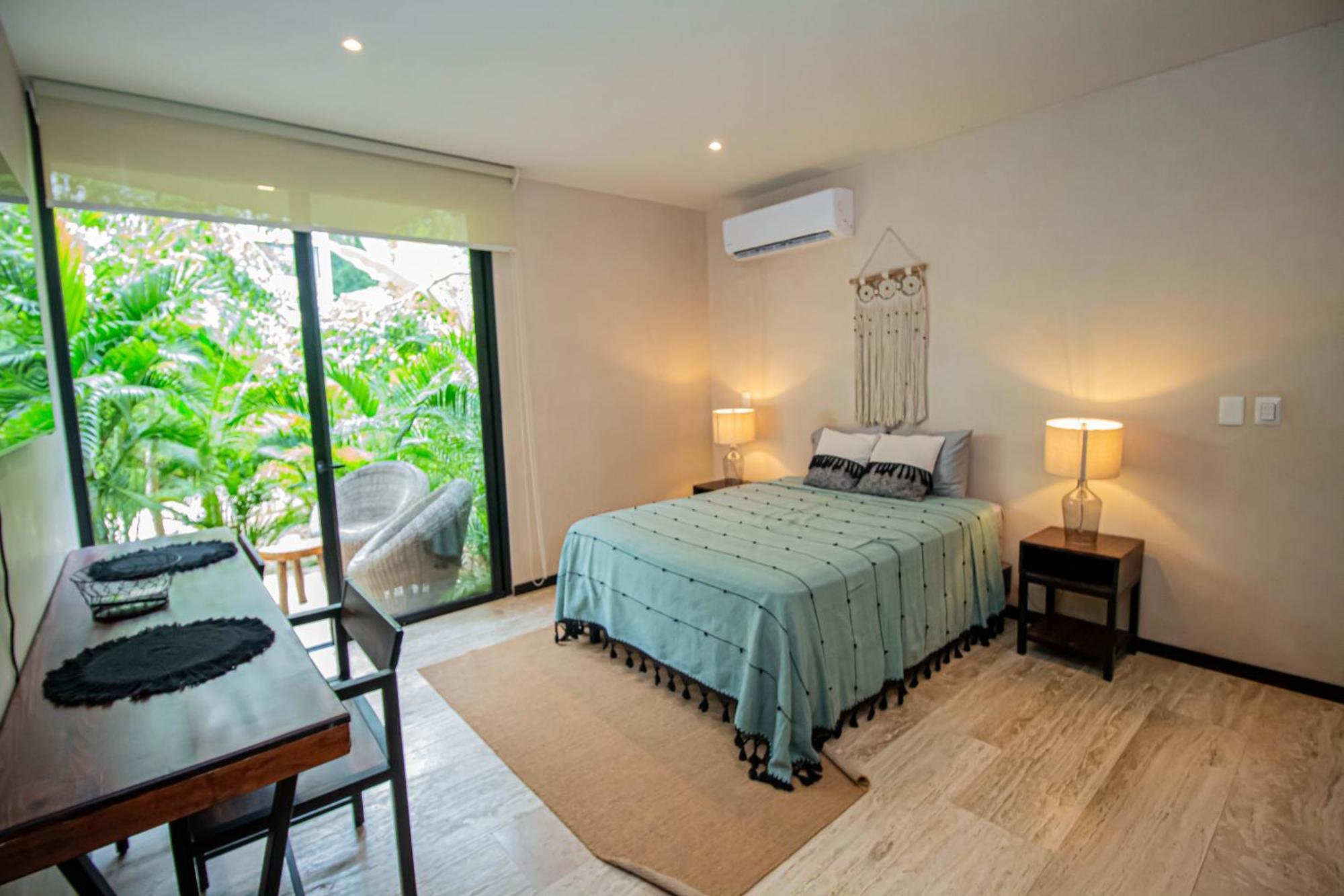 Apartament Ophelia Experience Tulum Zewnętrze zdjęcie