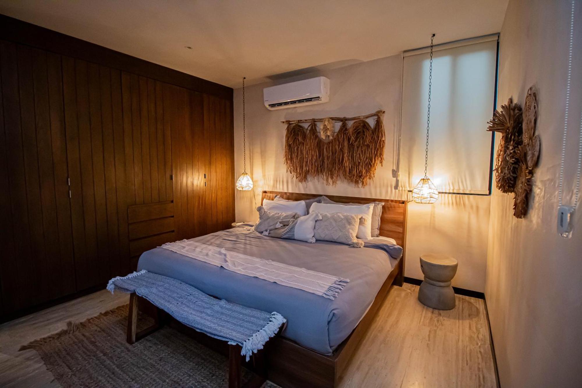 Apartament Ophelia Experience Tulum Zewnętrze zdjęcie